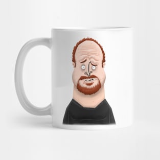 Louis CK Mug